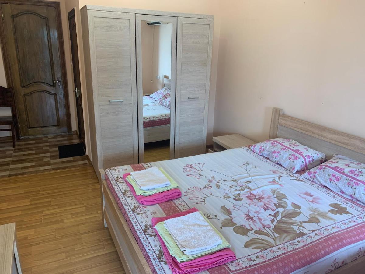 Guest House Rusalka Кобулеті Екстер'єр фото