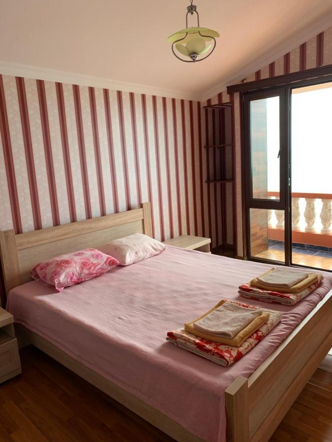 Guest House Rusalka Кобулеті Екстер'єр фото