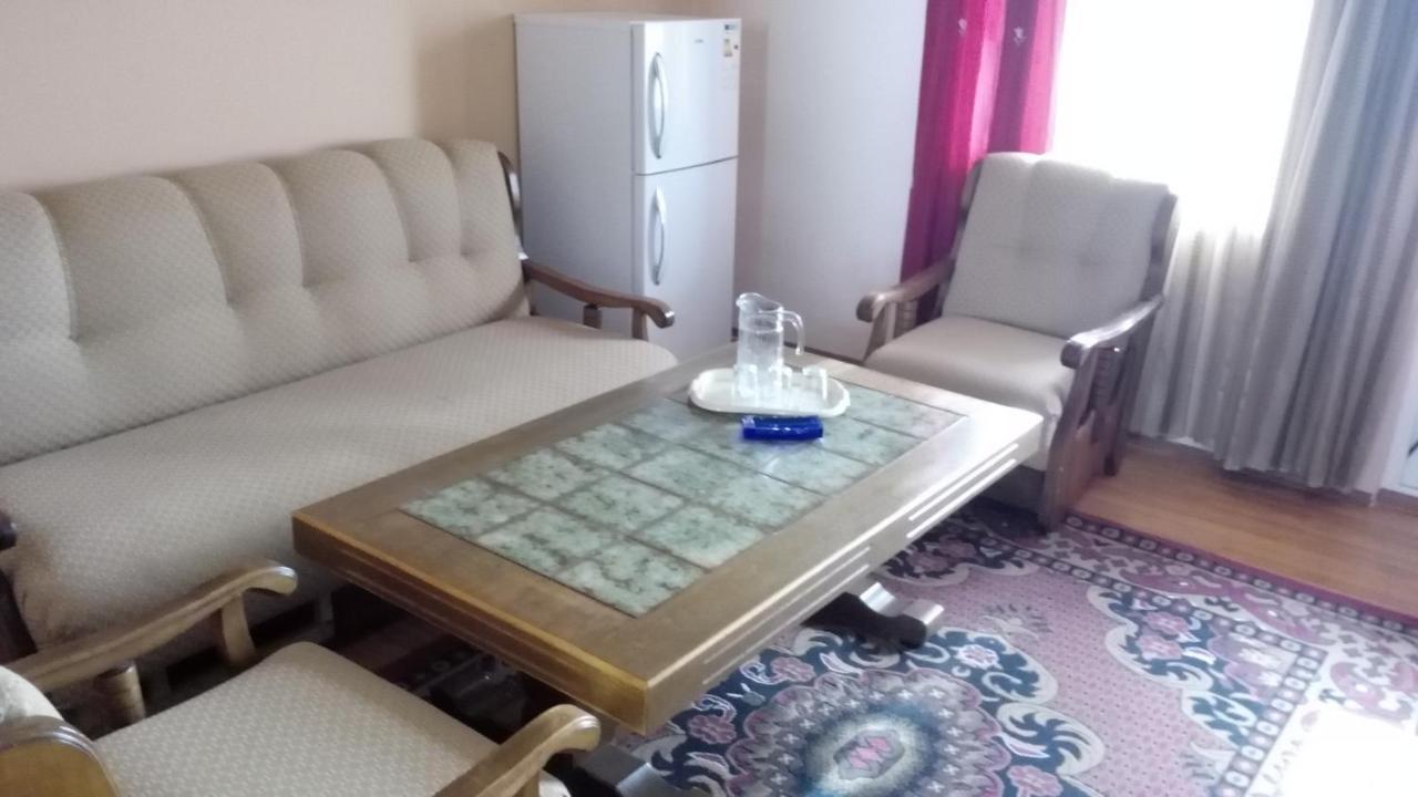 Guest House Rusalka Кобулеті Екстер'єр фото