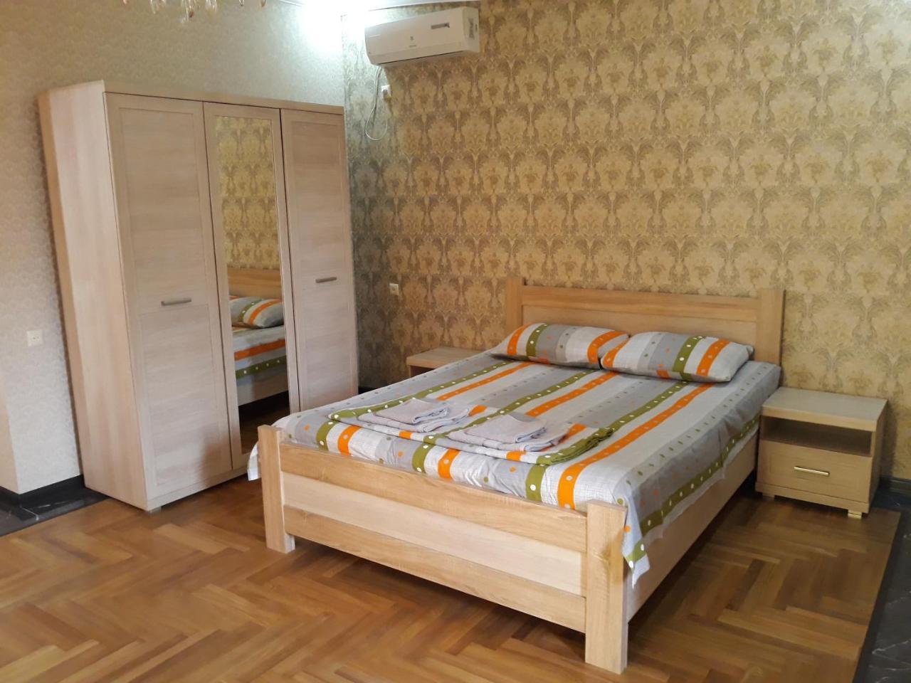 Guest House Rusalka Кобулеті Екстер'єр фото
